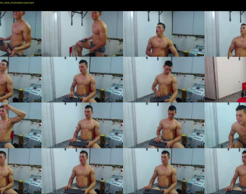 nick_zackk — 70 minute Chaturbate male cam show recording, 1080p, Dec 11, 2021