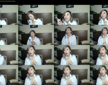 nicky_owl — 8 minute Chaturbate female cam show recording, 720p, Dec 11, 2021