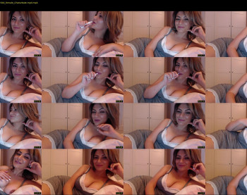 nightssecret — 14 minute Chaturbate female cam show recording, 1080p, Dec 11, 2021