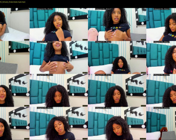 nix_brown — 70 minute Chaturbate female cam show recording, 1080p, Dec 11, 2021
