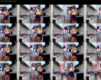 nolimitscoupl3 — 20 minute Chaturbate couple cam show recording, 1080p, Dec 11, 2021