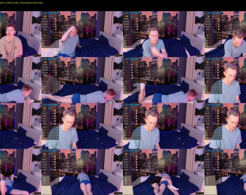 oliver_and_thomas — 78 minute Chaturbate male cam show recording, 1080p, Dec 11, 2021