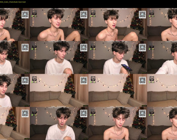 oliver_baker — 70 minute Chaturbate male cam show recording, 1080p, Dec 11, 2021