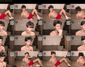 oliver_baker — 57 minute Chaturbate male cam show recording, 1080p, Dec 11, 2021