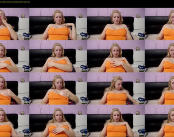 pam___beautiful — 14 minute Chaturbate female cam show recording, 720p, Dec 8, 2021