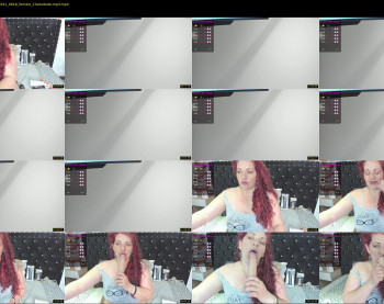 pamela_dimantis_ — 71 minute Chaturbate female cam show recording, 720p, Dec 11, 2021