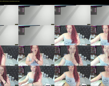 pamela_dimantis_ — 71 minute Chaturbate female cam show recording, 720p, Dec 11, 2021
