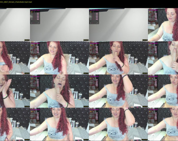 pamela_dimantis_ — 71 minute Chaturbate female cam show recording, 720p, Dec 11, 2021
