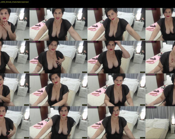 paola_williams — 36 minute Chaturbate female cam show recording, 720p, Dec 12, 2021