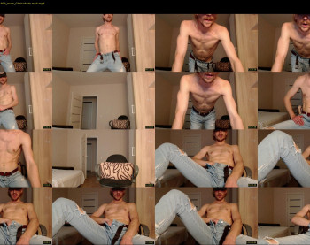 patrick_bale — 70 minute Chaturbate male cam show recording, 720p, Dec 11, 2021