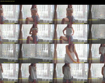 patry333 — 16 minute Chaturbate female cam show recording, 1080p, Dec 11, 2021