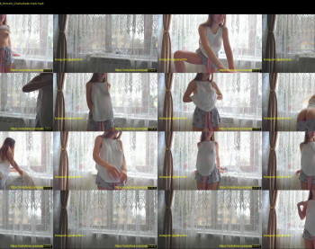 patry333 — 39 minute Chaturbate female cam show recording, 1080p, Dec 11, 2021