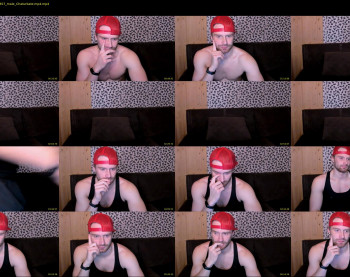paul_rolex_ — 8 minute Chaturbate male cam show recording, 720p, Dec 11, 2021