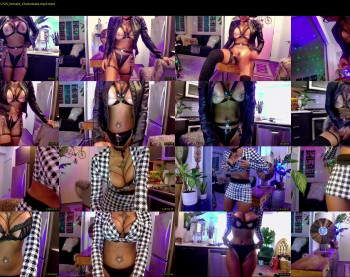 persianangel — 114 minute Chaturbate female cam show recording, 720p, Dec 11, 2021