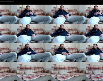 prince_89 — 22 minute Chaturbate male cam show recording, 720p, Dec 11, 2021