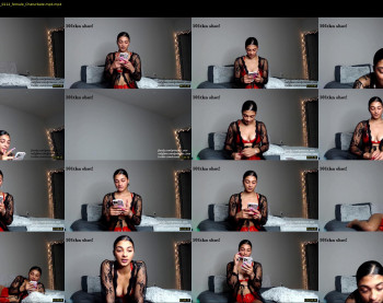princess_cece — 70 minute Chaturbate female cam show recording, 1080p, Dec 12, 2021