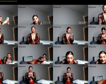 princess_cece — 70 minute Chaturbate female cam show recording, 1080p, Dec 12, 2021