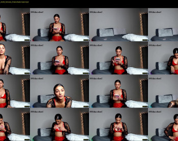 princess_cece — 11 minute Chaturbate female cam show recording, 1080p, Dec 12, 2021
