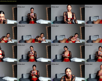 princess_cece — 36 minute Chaturbate female cam show recording, 1080p, Dec 12, 2021
