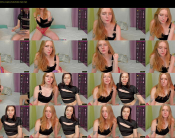 projectdanta — 7 minute Chaturbate female cam show recording, 1080p, Dec 11, 2021