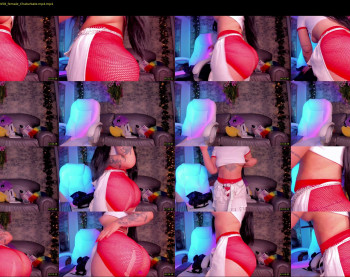 queenlamia — 47 minute Chaturbate female cam show recording, 720p, Dec 11, 2021