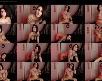 roughromantics — 20 minute Chaturbate couple cam show recording, 1080p, Dec 11, 2021