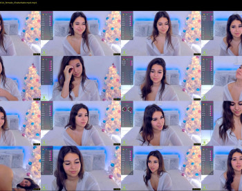 sabina_zara — 70 minute Chaturbate female cam show recording, 1080p, Dec 11, 2021