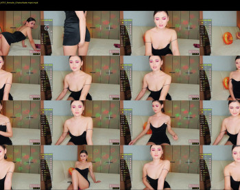 sandysweetie — 13 minute Chaturbate female cam show recording, 1080p, Dec 11, 2021