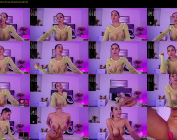 sarah_perezz — 70 minute Chaturbate female cam show recording, 1080p, Dec 12, 2021
