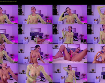 sarah_perezz — 70 minute Chaturbate female cam show recording, 1080p, Dec 12, 2021