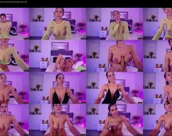 sarah_perezz — 69 minute Chaturbate female cam show recording, 1080p, Dec 12, 2021