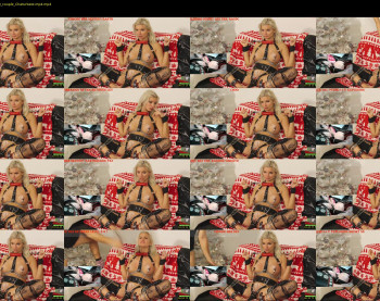 sebilone — 8 minute Chaturbate couple cam show recording, 1080p, Dec 11, 2021