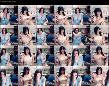 sex_space — 3 minute Chaturbate couple cam show recording, 1080p, Dec 12, 2021