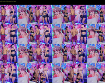 sexy_house — 5 minute Chaturbate couple cam show recording, 1080p, Dec 12, 2021