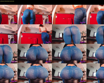 sexydea — 69 minute Chaturbate female cam show recording, 1080p, Dec 11, 2021