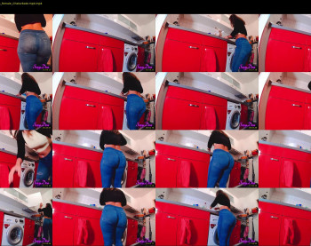 sexydea — 20 minute Chaturbate female cam show recording, 1080p, Dec 11, 2021