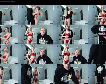 shinyways — 70 minute Chaturbate couple cam show recording, 1080p, Dec 11, 2021