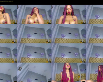 sia_37 — 40 minute Chaturbate female cam show recording, 1080p, Dec 11, 2021