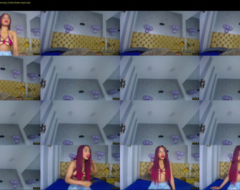 sia_37 — 70 minute Chaturbate female cam show recording, 1080p, Dec 11, 2021