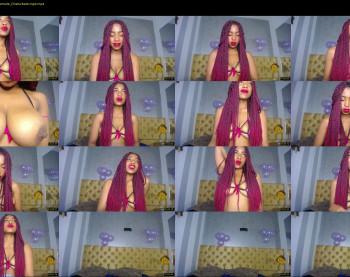 sia_37 — 45 minute Chaturbate female cam show recording, 1080p, Dec 11, 2021