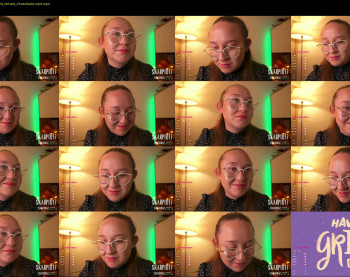skarpio17 — 12 minute Chaturbate female cam show recording, 1080p, Dec 11, 2021