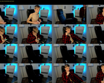slim_andy — 70 minute Chaturbate male cam show recording, 1080p, Dec 11, 2021