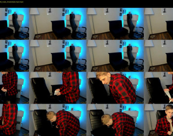 slim_andy — 3 minute Chaturbate male cam show recording, 1080p, Dec 11, 2021