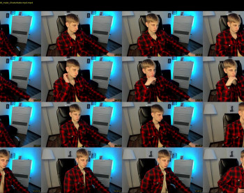 slim_andy — 21 minute Chaturbate male cam show recording, 1080p, Dec 11, 2021