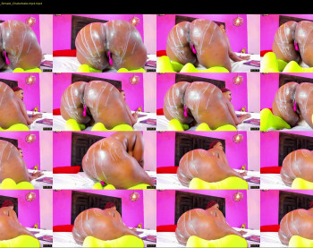 sofii_hill — 4 minute Chaturbate female cam show recording, 720p, Dec 11, 2021