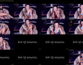 special_person — 107 minute Chaturbate female cam show recording, 1080p, Dec 11, 2021