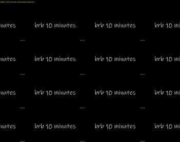 special_person — 12 minute Chaturbate female cam show recording, 1080p, Dec 11, 2021
