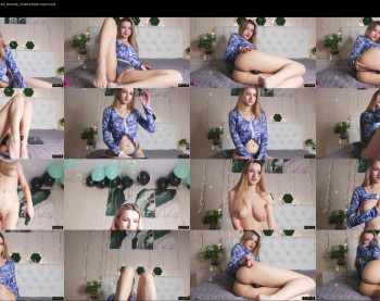 stephaweb — 70 minute Chaturbate female cam show recording, 1080p, Dec 11, 2021