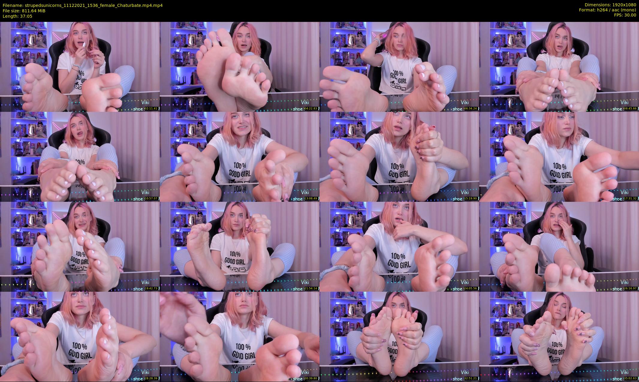 strupedsunicorns — 38 minute Chaturbate couple cam show recording, 1080p, Dec 11, 2021