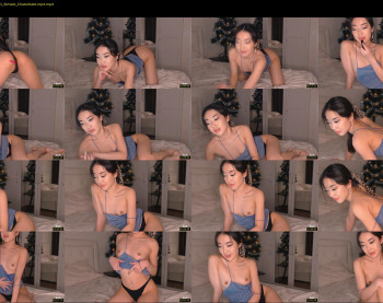 succuba_ — 36 minute Chaturbate female cam show recording, 1080p, Dec 11, 2021